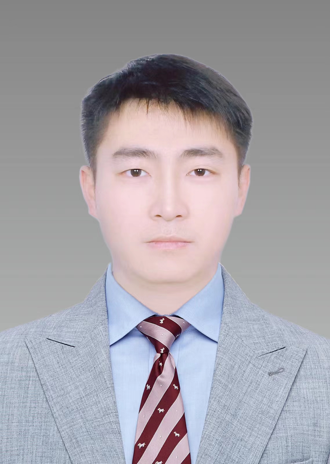 王庚 Wang Geng