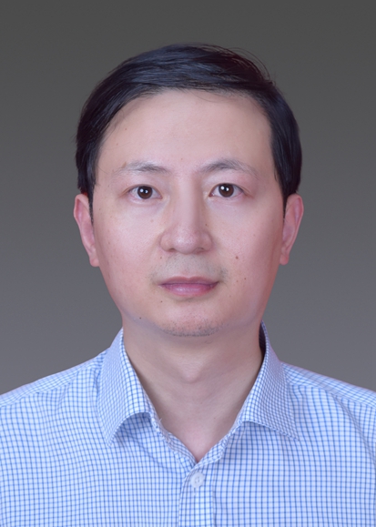 李丹 Li Dan