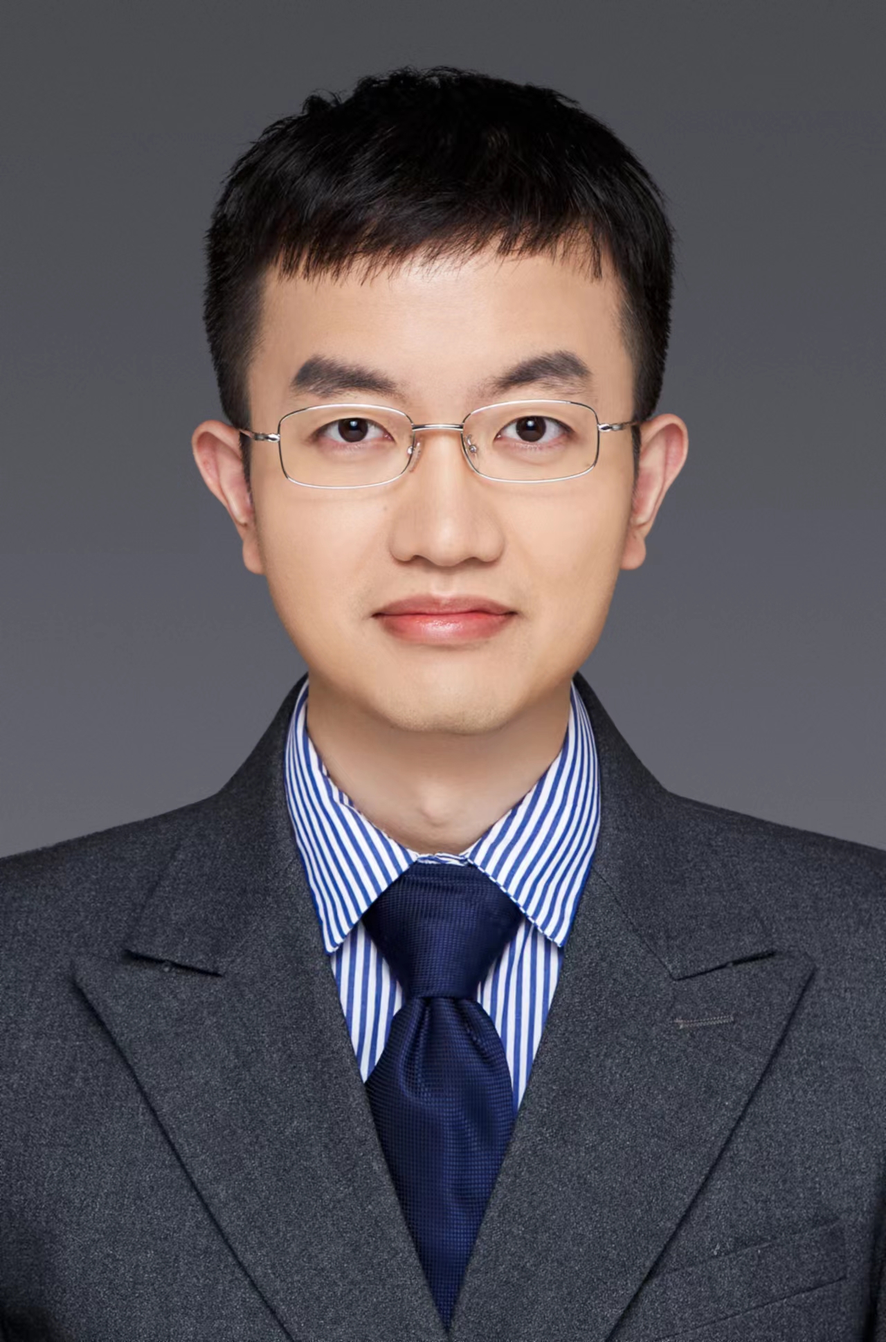 黄超 Huang Chao