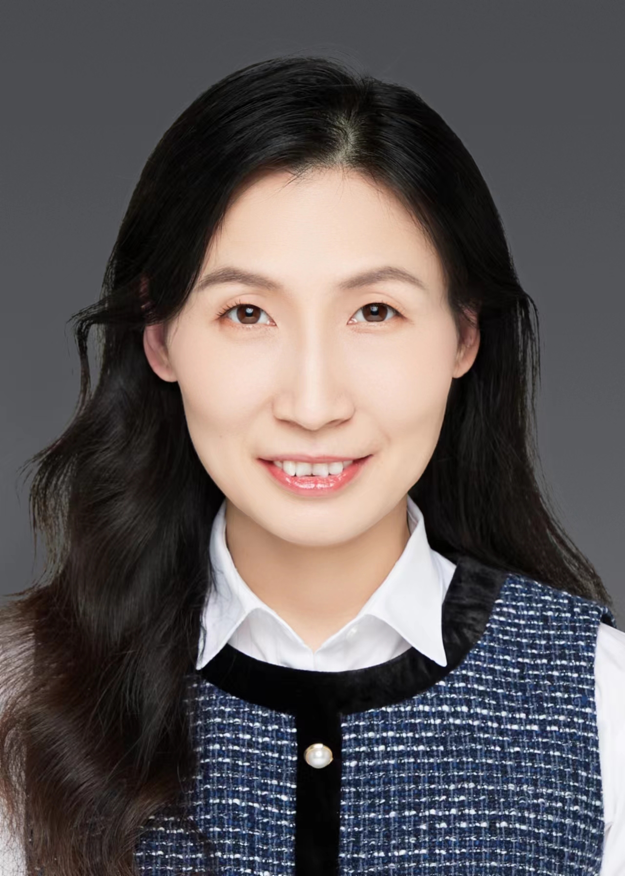 王红霞 Wang Hongxia