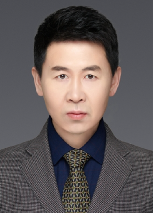 王洪亮 Wang Hongliang